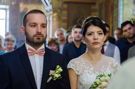 Wedding photographer Remus Simion (simonsstudio). Photo of 22 March 2018