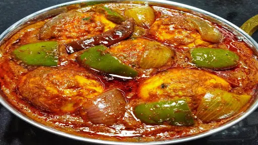 Egg Kadai (2 Eggs 300 Mls)