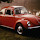 Volkswagen Beetle New Tab