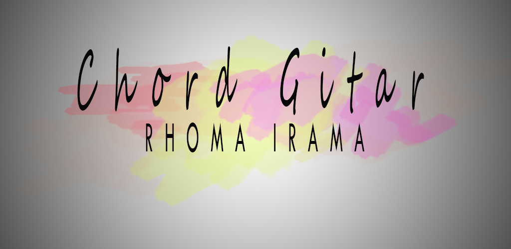 Download Chord Gitar Rhoma Irama Apk Latest Version 1 0 For