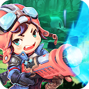 تنزيل Shut the Soul : Shooting Action RPG التثبيت أحدث APK تنزيل