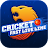 Cricket Fast Live Line icon