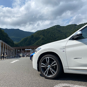 X1 xDrive 18d