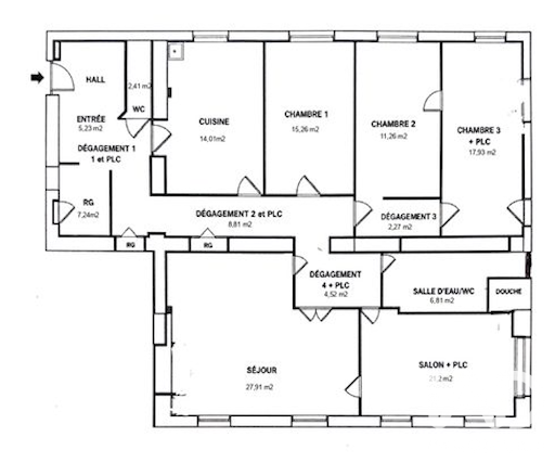 Apartment 2
