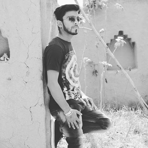 Hitesh Gahlot profile pic