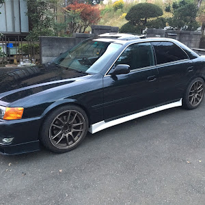 チェイサー JZX100