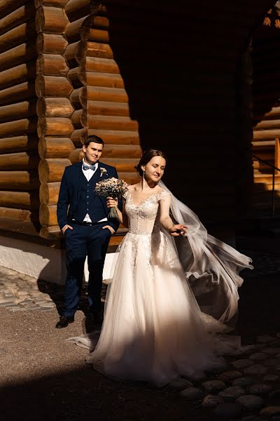 Wedding photographer Shibilkina Mariya (shibilkinafoto). Photo of 21 May 2019