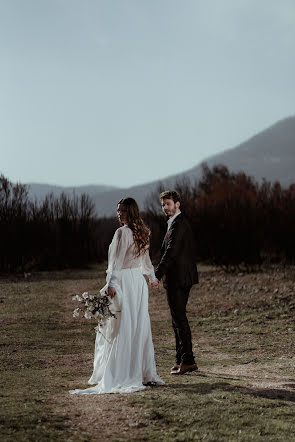 Wedding photographer Themistocles Kaltsidis (themistocles). Photo of 14 March 2022