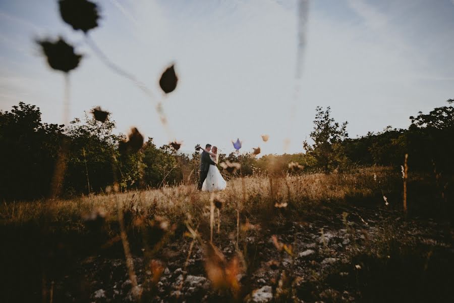 Bryllupsfotograf Krisztian Bozso (krisztianbozso). Foto fra oktober 26 2018