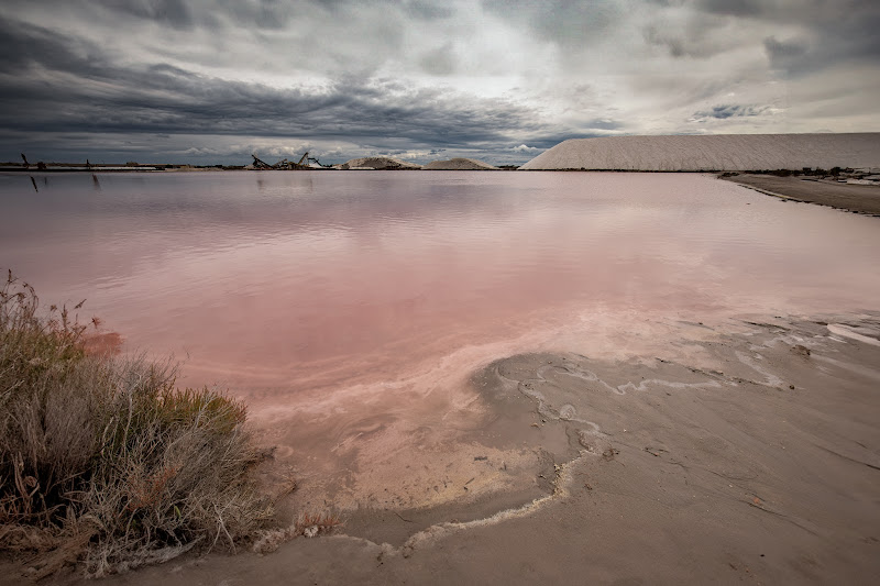 La Salina di NickAdami