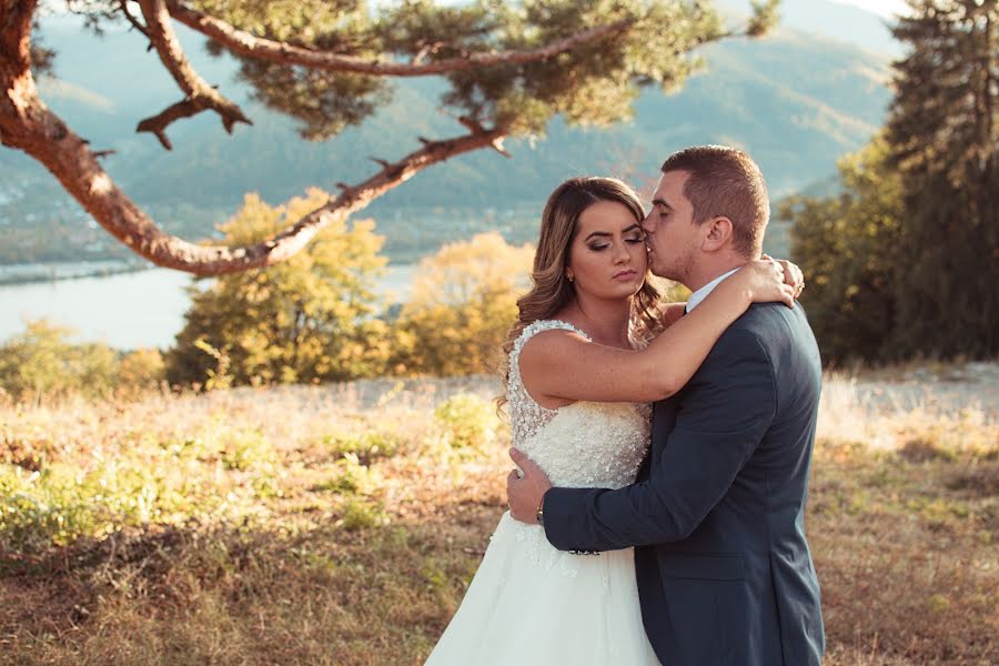 Fotógrafo de bodas Bogdan Nita (bogdannita). Foto del 25 de noviembre 2018