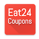 Download Eat24 Coupon For PC Windows and Mac 1.0.0