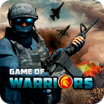 Cover Image of Herunterladen The Game of Warriors:Compete Like a Real Soldier 2.1 APK