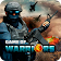The Game of Warriors:Compete Like a Real Soldier icon