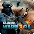 The Game of Warriors:Compete Like a Real Soldier2.3