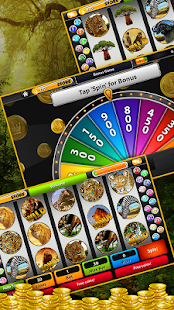 Lion Slots - VIP Safari Casino(圖3)-速報App