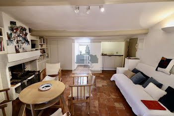 appartement à Saint-Tropez (83)