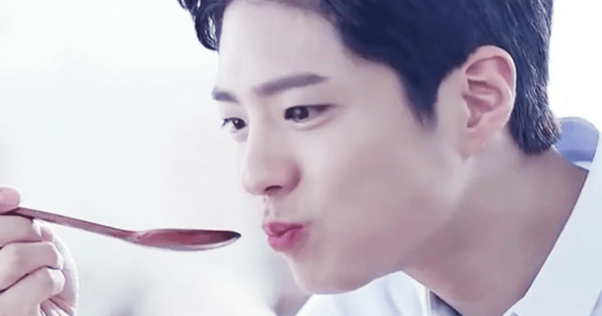 Park Bo Gum GIF - Park Bo Gum - Discover & Share GIFs