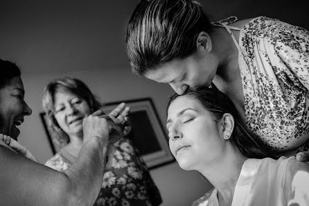 Photographe de mariage Felipe Figueroa (felphotography). Photo du 14 juillet 2016