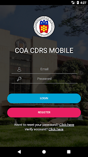 COA Citizens' Desk(圖2)-速報App