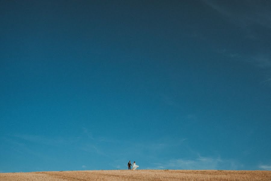 Fotografo di matrimoni Giandomenico Cosentino (giandomenicoc). Foto del 18 dicembre 2023