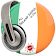 All Ireland Radios in One Free icon