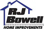 R J Bowell Home Improvements Logo