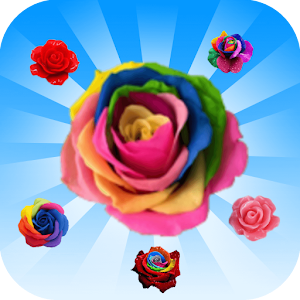 Download Cute roses rescue For PC Windows and Mac