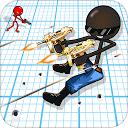 Télécharger Sniper Shooter Stickman Fury Installaller Dernier APK téléchargeur