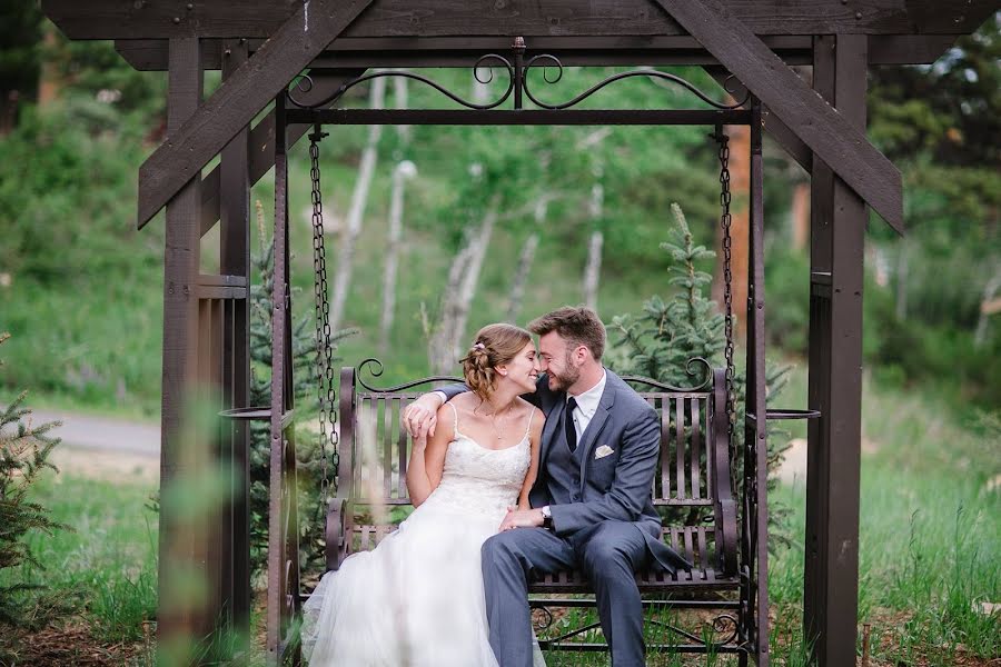 Wedding photographer Corrie Kraft (corriekraft). Photo of 8 September 2019