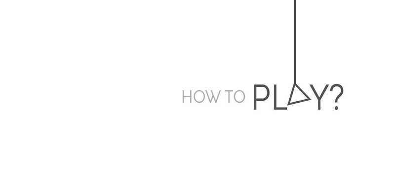 How to PLAY? a puzzle game