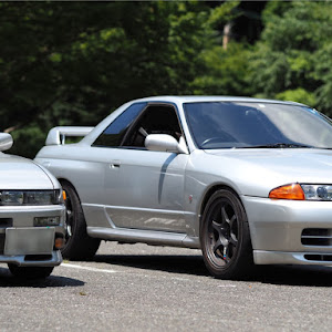 スカイライン GT-R BNR32