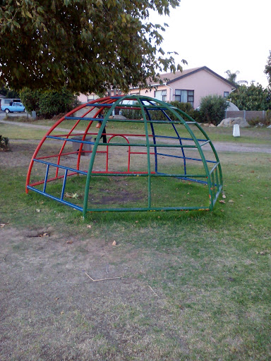 Vredekloof Park Igloo 