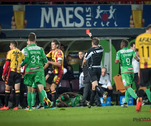 Lokeren en Eupen krijgen gelijk in beroep, KV Mechelen pakt het anders aan en berust in schorsingsvoorstel van 2 speeldagen