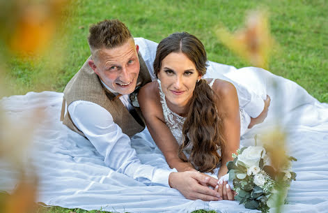 Wedding photographer Aleš Motejl (s3dy68s). Photo of 22 September 2023