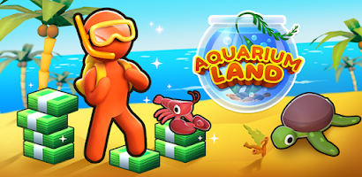 Aquarium Land - Fishbowl World - Free Android App | Appbrain