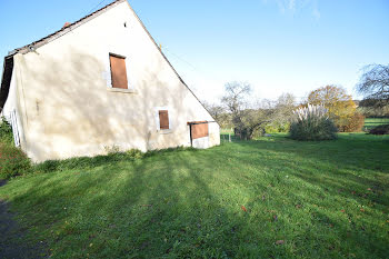 maison à Mansigné (72)