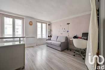 appartement à Vincennes (94)