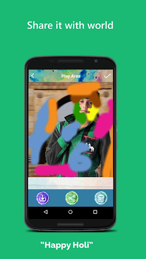 免費下載攝影APP|Appy Holi - Color your pics app開箱文|APP開箱王