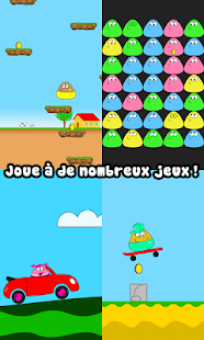  Pou – Vignette de la capture d'écran  