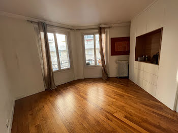 appartement à Paris 17ème (75)