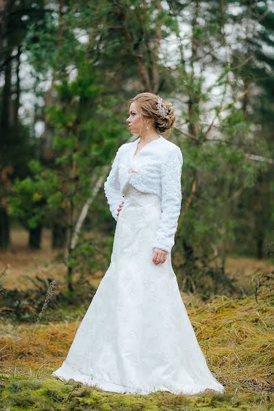 Wedding photographer Dmitriy Krachko (krachkodmitry). Photo of 12 August 2019