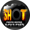 Vivid Shot Photo Editor icon