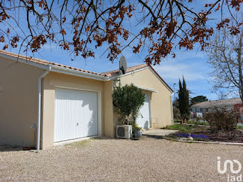 maison à Bergerac (24)