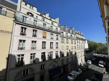 appartement à Paris 5ème (75)