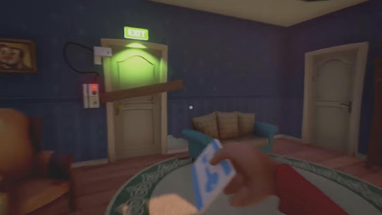 Guide: Hello neighbor Alpha 3 - unblocked 1.0.1 APK + Mod (Unlimited money) for Android