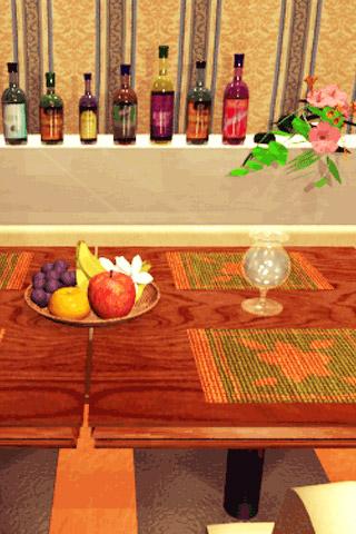 Android application Escape : Merry Escape screenshort