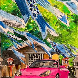 911 クーペ