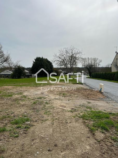 Vente terrain  563 m² à Derval (44590), 54 130 €