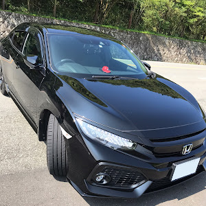 シビック FK7